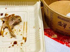 -鲜得来排骨年糕(豫园店)