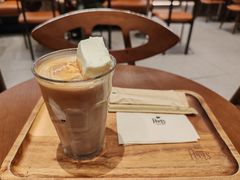 -Peet's 皮爷咖啡(深圳湾万象城店)