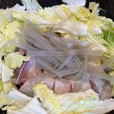 北京冬日限定的快乐｜王老六铁锅炖鱼
