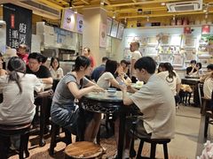 -仁信双皮奶(庙前直街店)