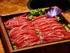 -塔兰齐新疆孜然火锅(鲤鱼山路店)