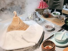 -滇色蒸汽石锅鱼(京华城店)