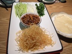 -四姐妹东北饺子(沙尾路店)