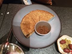 -丝路金桃·新疆菜(徐汇店)