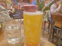 -Q MEX 库迈墨西哥餐吧(三里屯店)