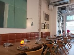 -BOR Eatery(安福路店)