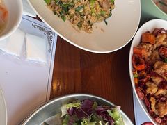 -咖梦餐厅 COMENG RESTAURANT