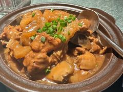 -谭厨中山传家菜.乳鸽.脆鲩鱼(华强北中航城店)
