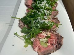 低温慢烤牛肉-黑明餐厅(白鹭洲店)