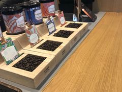 -星巴克臻选(北京世贸天阶店)