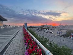 -乌鲁木齐天山国际机场-T3航站楼