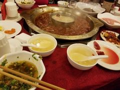 -山城年华老火锅(玉林店)