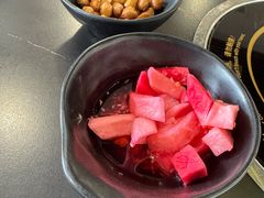 萝卜酸-潮汕美牛肉丸火锅店(天宁寺店)