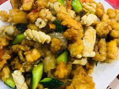 八珍豆腐-桃子餐厅·天津菜(红星路直营店)
