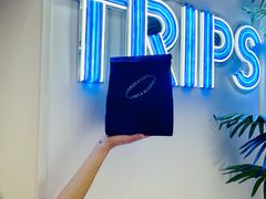 -TRIPS BURGER(大钟寺店)