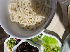 -京味斋·北京烤鸭(北京南站洋桥店)