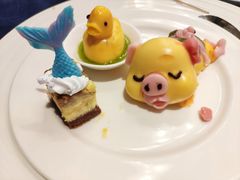 -鹭江潮餐厅•福建菜(鹭江佲家酒店)