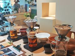 -luutosa  cafe & tea 鹿兔山