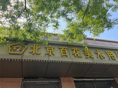 -北京百花美术用品有限公司