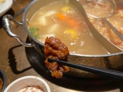 -左庭右院鲜牛肉火锅(新梅广场店)