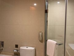 -成都天府丽都喜来登饭店