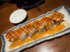 -千代武日本料理(开发区店)