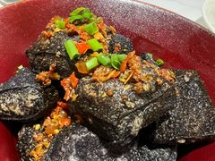 -楚山晓·湖北菜(武汉光谷K11店)