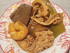 -星·South Beauty·俏江南(国贸店)