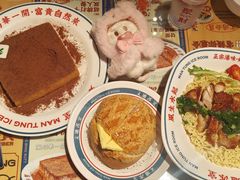 -文通冰室(东方宝泰店)