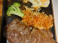-豪享来中西餐厅(隆昌店)
