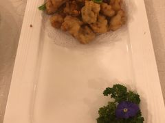 -汇贤府·李氏鲁菜(五棵松店)