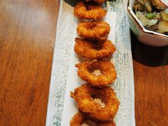 -九井澤精致料理(金茂店)