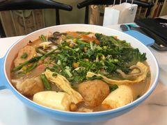 -冒大仙成都火锅冒菜·麻辣烫(花都区店)