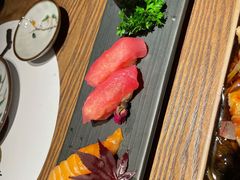 -耕海日本料理(万达华府店)