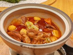 -四季餐厅·新津菜(环湖中路店)