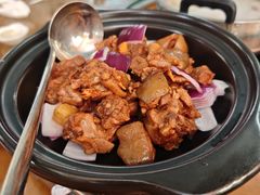 -三得正宗乌烈乳羊(环城东二路店)