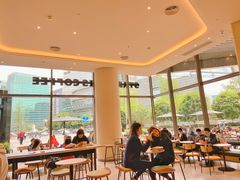 -星巴克臻选(成都九方店)