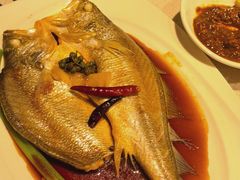 -渔夫蒸鲜(世奥湾店)
