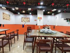 -翟氏天天小吃(上东街区店)