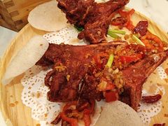 -避风塘·金牌店·夜宵(金玉兰店)