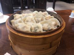 -大清花饺子(园林路店)