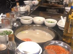 -山地居烤全羊·柴火鸡(大坪-半山公馆店)