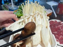 -八合里潮汕鲜牛肉火锅(深圳海岸城店)