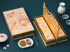 -夏宫中餐厅(静安香格里拉店)