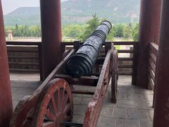 -函谷关历史文化旅游区