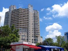 -螃蟹岬(地铁站)