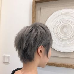 -THE LOG SALON 记录