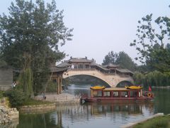 -台儿庄古城