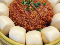 -玉林烤鸭店(定福庄店)