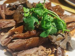 卤水拼盘-潮中人·潮州菜(益乐路店)